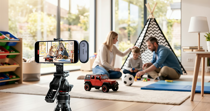 Ilano A580 Video Transmission with Type-C Transmitter & Receiver Warranty