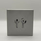 Apple Airpods 4 with Active Noise Cancellation White Opened Never Used Genuine