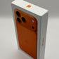 Apple Iphone 17 Pro Max 256GB Cosmic Orange 5G Sealed New Warranty Unlocked