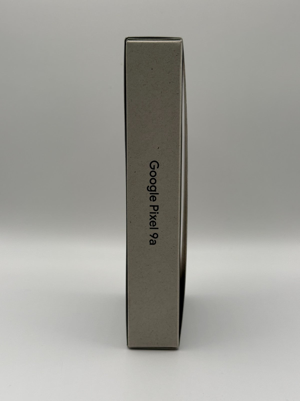 Google Pixel 9A 5G 128GB Obsidian Unlocked Brand New Sealed Warranty UK