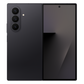 Samsung Galaxy Z Fold 7 512GB Jet Black Sealed New Boxed Warranty Unlocked