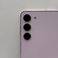 Samsung Galaxy S23 128GB Lavender Purple Very Good Condition Boxed Unlocked