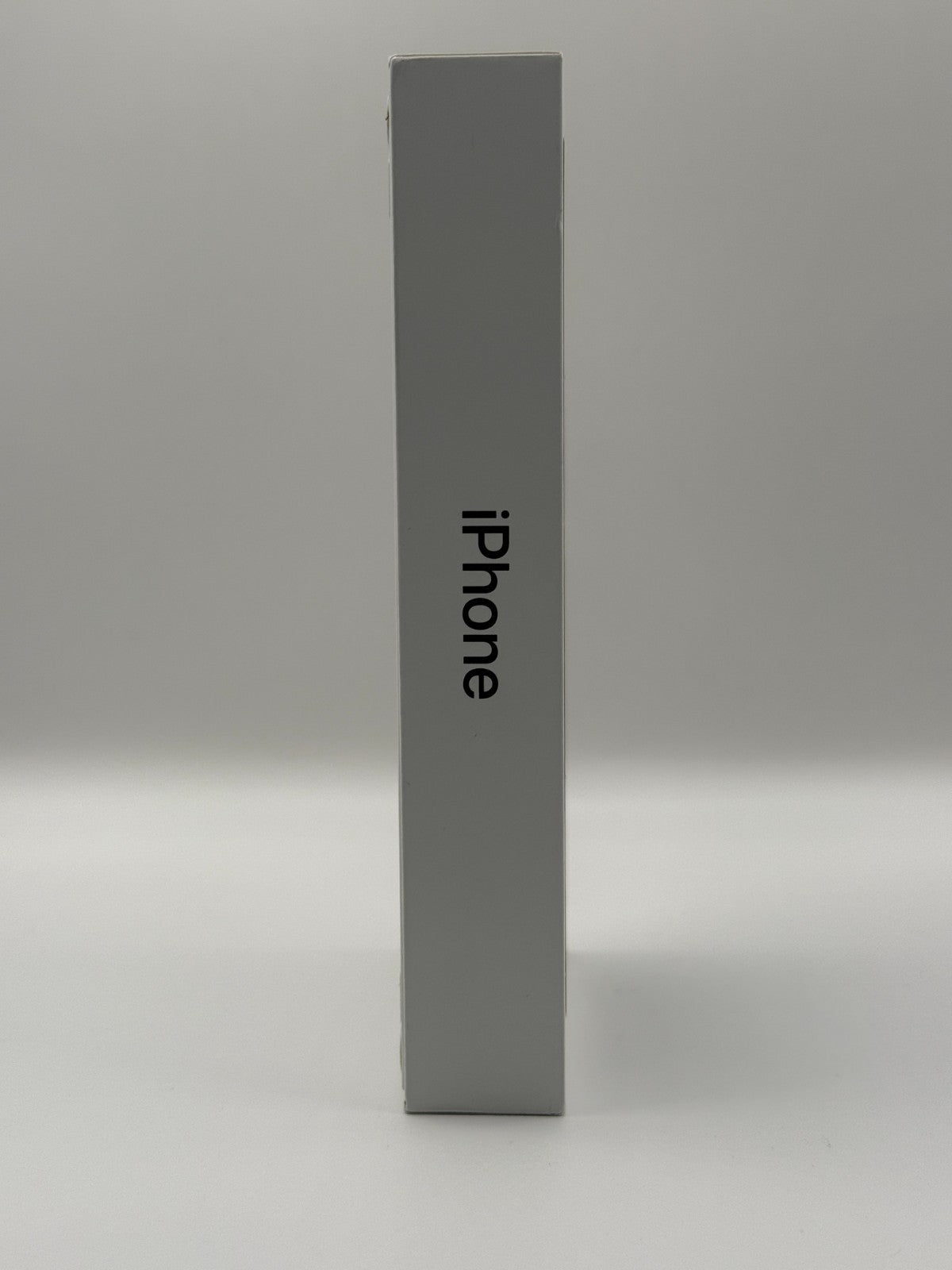 Apple Iphone 16e 128GB 5G Black Unlocked Brand New Sealed Warranty