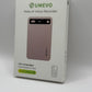Umevo Note Plus Magnetic AI Powered Voice Recorder Opened Never Used Rose Gold