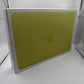 Apple Macbook Neo 256GB 13-inch Laptop Citrus A18 Pro chip 2026 Excellent