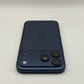 Apple Iphone 17 Pro Max 256GB Deep Blue 5G Warranty Unlocked Excellent Condition