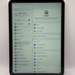 Apple Ipad 11th Generation A16 128GB Wifi and 5G Esim Silver Warranty Excellent