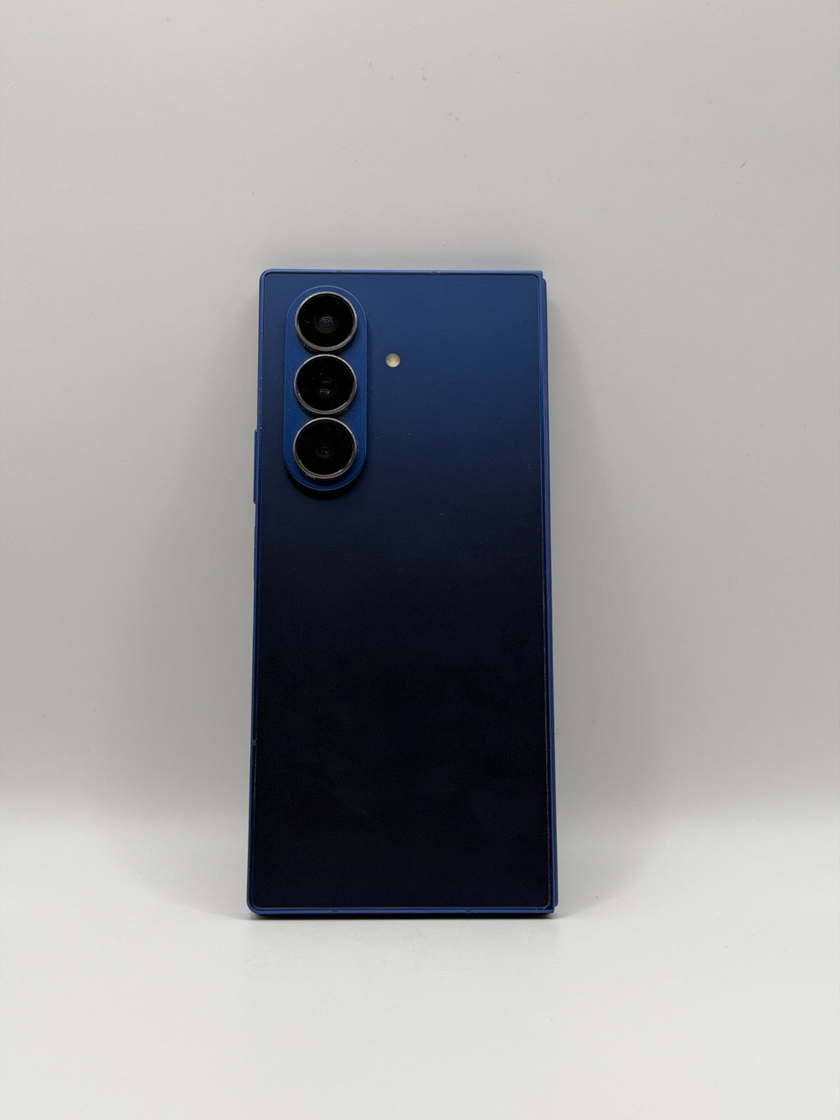 Samsung Galaxy Z Fold 7 512GB Blue Shadow Unlocked Good Condition Warranty