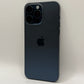 Apple Iphone 15 Pro Max Blue Titanium 256GB Very Good Condition Unlocked