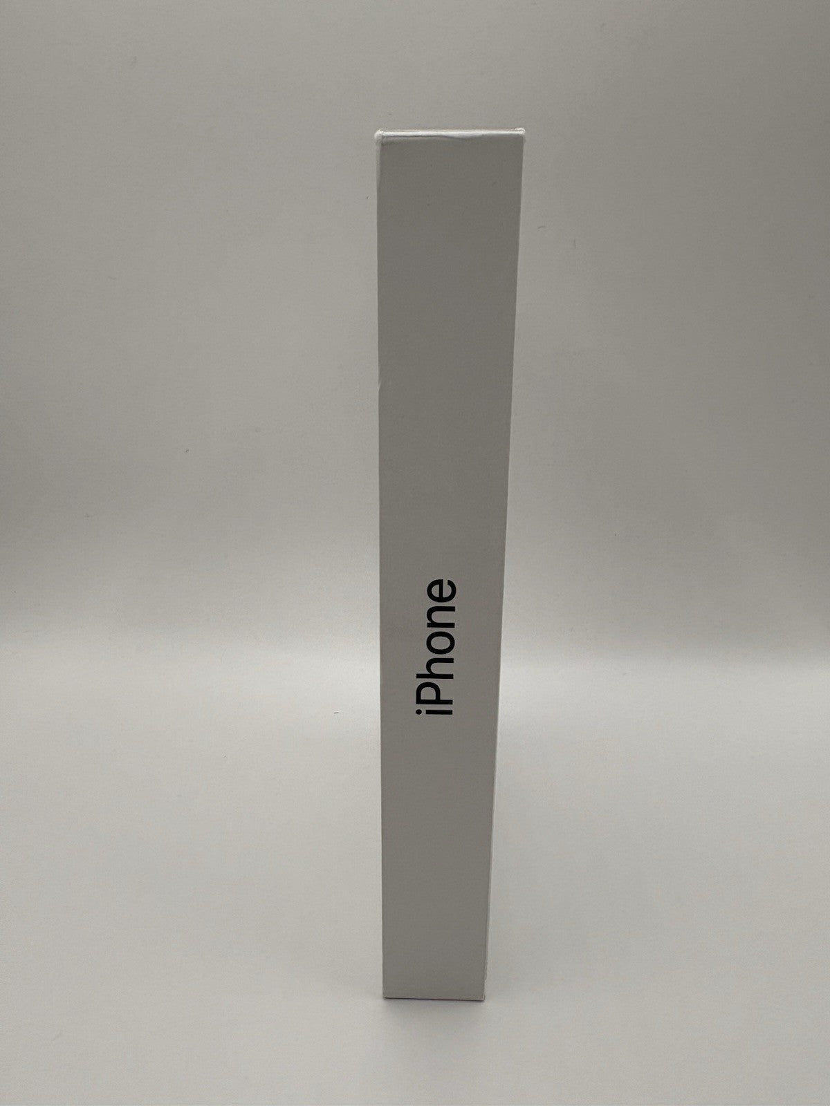 Apple iPhone Air 256GB Space Black 6.5'' 5G Unlocked Brand New Sealed Warranty