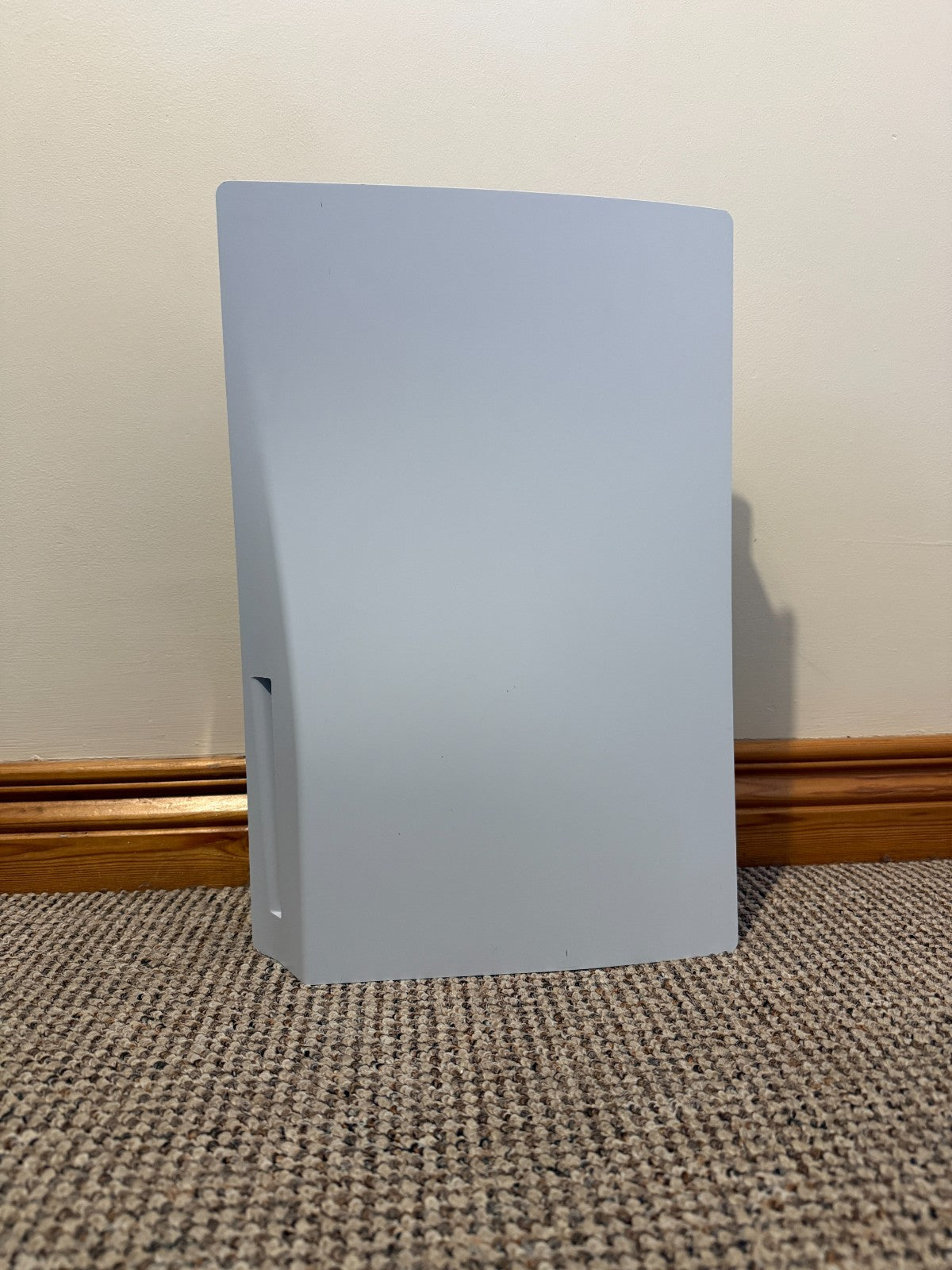 Sony PlayStation 5 Blu-Ray Edition Console White Very Good Condition Warranty