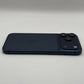 Apple Iphone 17 Pro Max 256GB Deep Blue Warranty Unlocked Excellent Condition