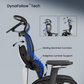 FlexiSpot C7 Morpher Ergonomic Chair with Dynamic Back System