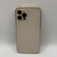 Apple Iphone 12 Pro 5G 256GB 5G Gold Unlocked Good Condition Warranty