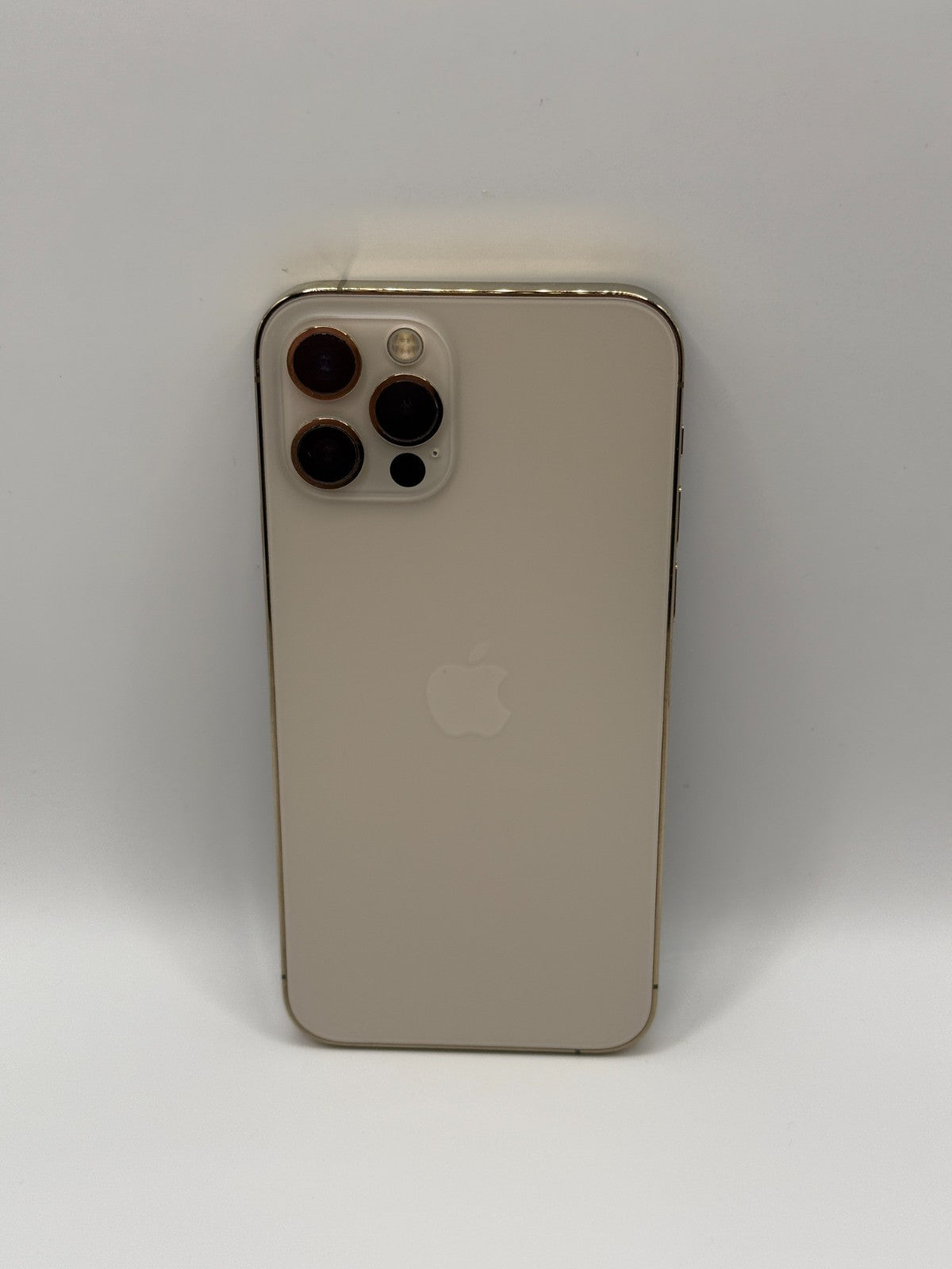 Apple Iphone 12 Pro 5G 256GB 5G Gold Unlocked Good Condition Warranty