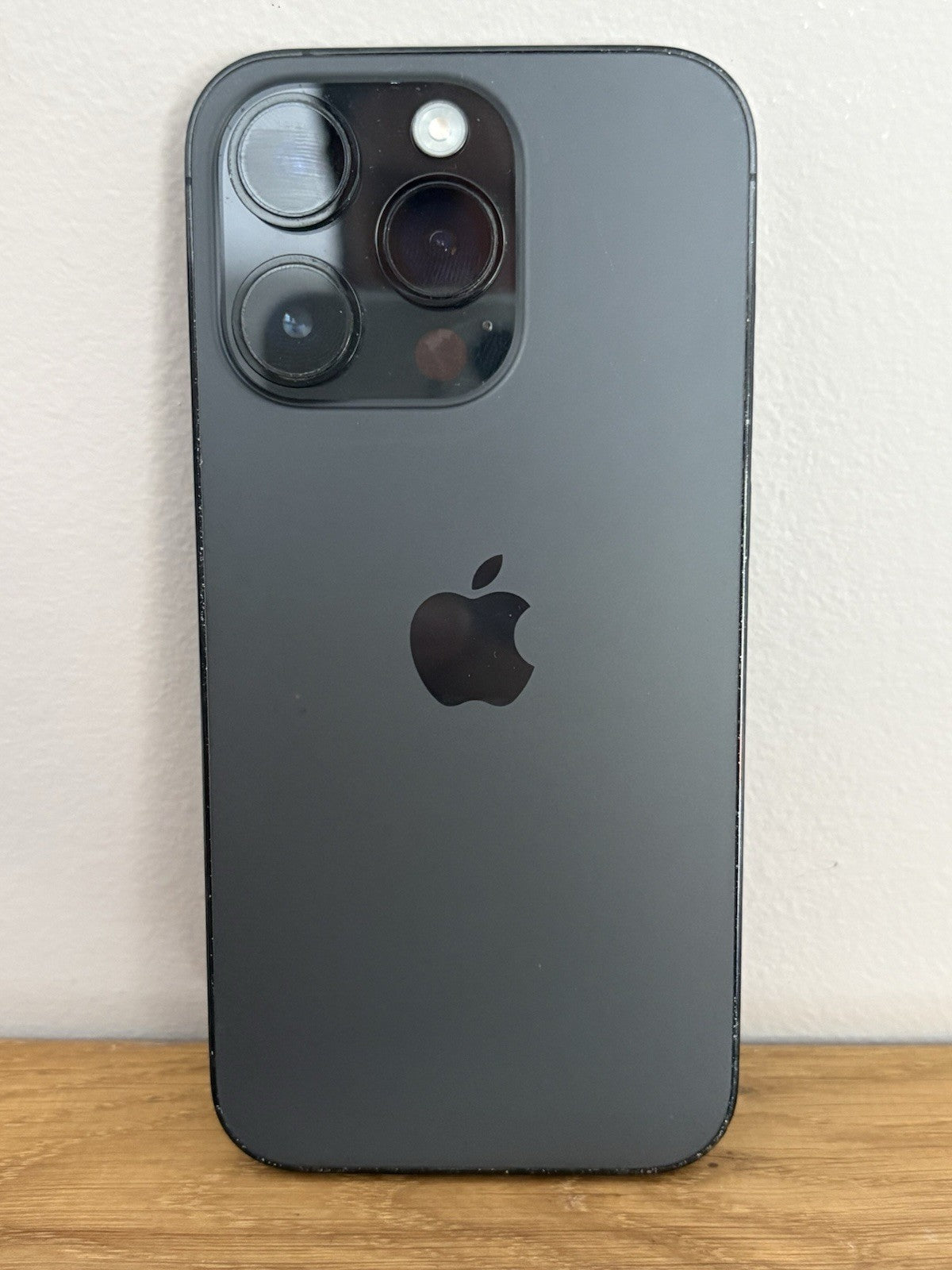 Apple iPhone 14 Pro (PP143) 128GB Space Black Unlocked Warranty 1 Hour Dispatch