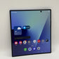 Samsung Galaxy Z Fold 7 256GB Blue Shadow Unlocked Good Condition Warranty