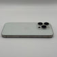 Apple Iphone 15 Pro 5G 128GB White Titanium Unlocked Warranty Excellent 89% Batt