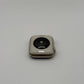 Apple Watch SE Gen 2 2022 40mm Gps Starlight Aluminium Case with Sport Band