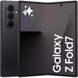 Samsung Galaxy Z Fold 7 5G 512GB Black Very Good Condition Unlocked Warranty