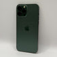 Apple Iphone 13 Pro Max 5G 128GB Alpine Green Unlocked Very Good Condition