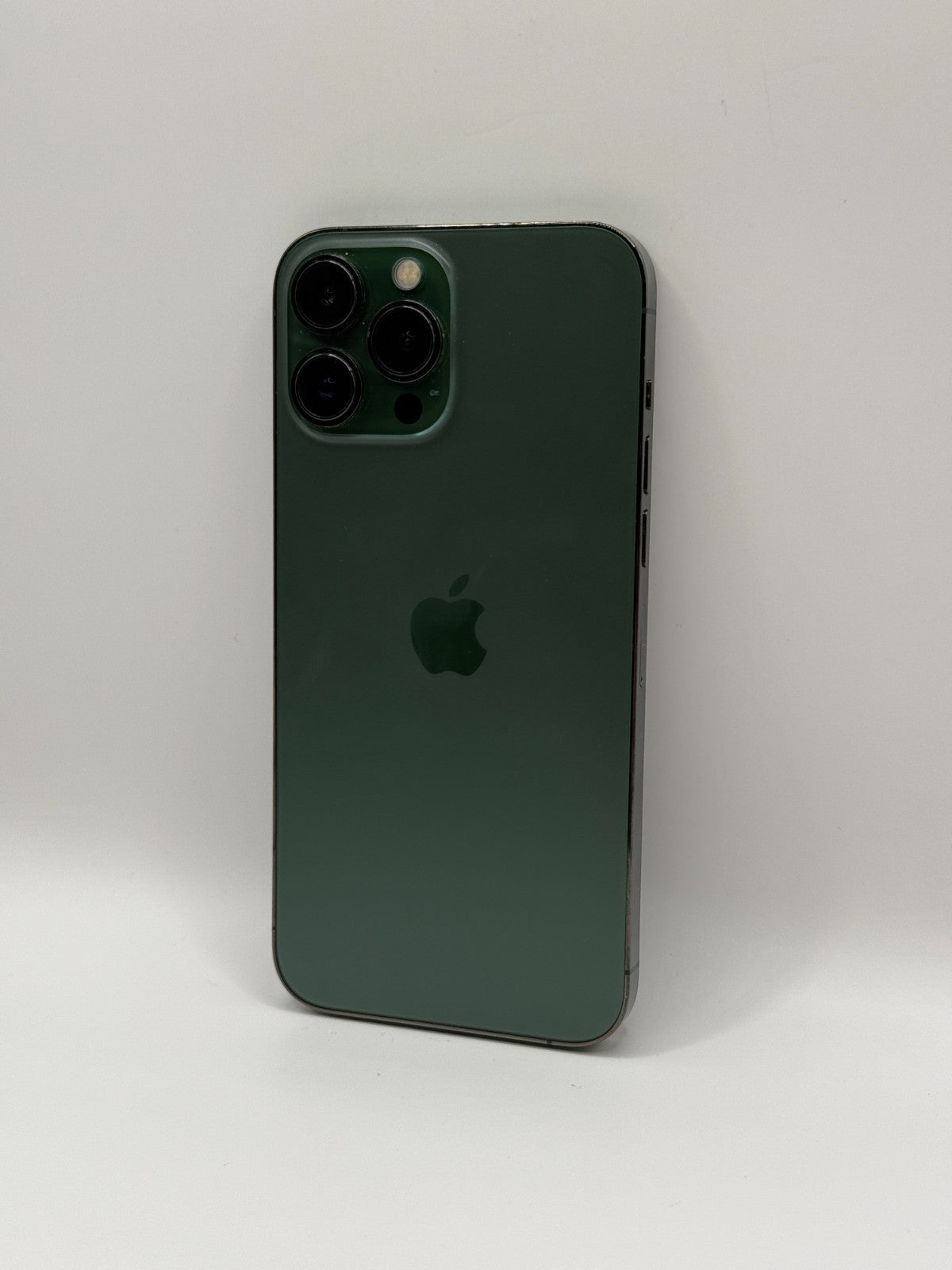 Apple Iphone 13 Pro Max 5G 128GB Alpine Green Unlocked Very Good Condition
