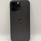 Apple Iphone 14 Pro Max 128GB Black Good Condition Unlocked