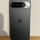 Google Pixel 9 Pro XL 512GB (966) Obsidian Excellent Condition Boxed Warranty