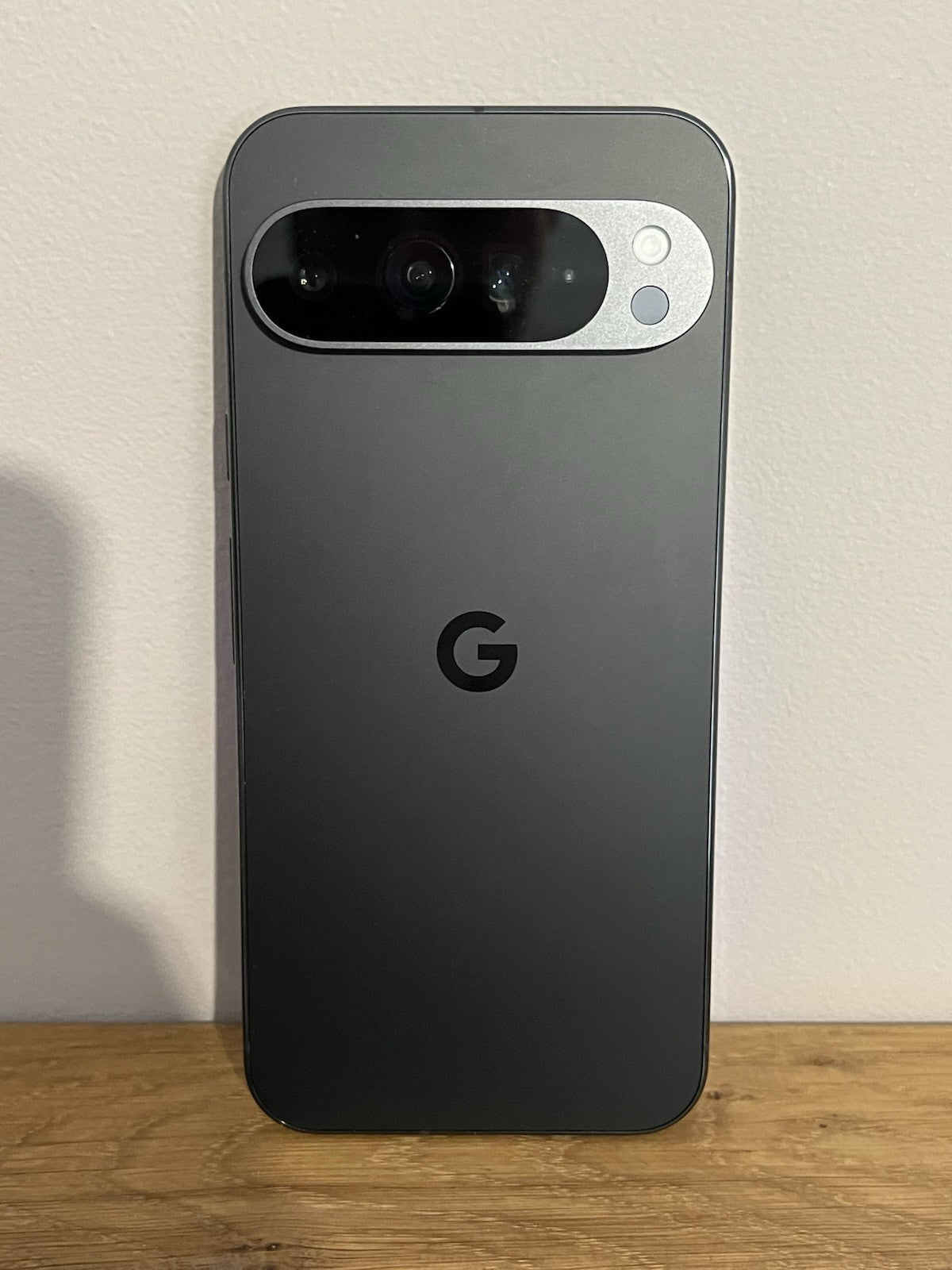 Google Pixel 9 Pro XL 512GB (966) Obsidian Excellent Condition Boxed Warranty