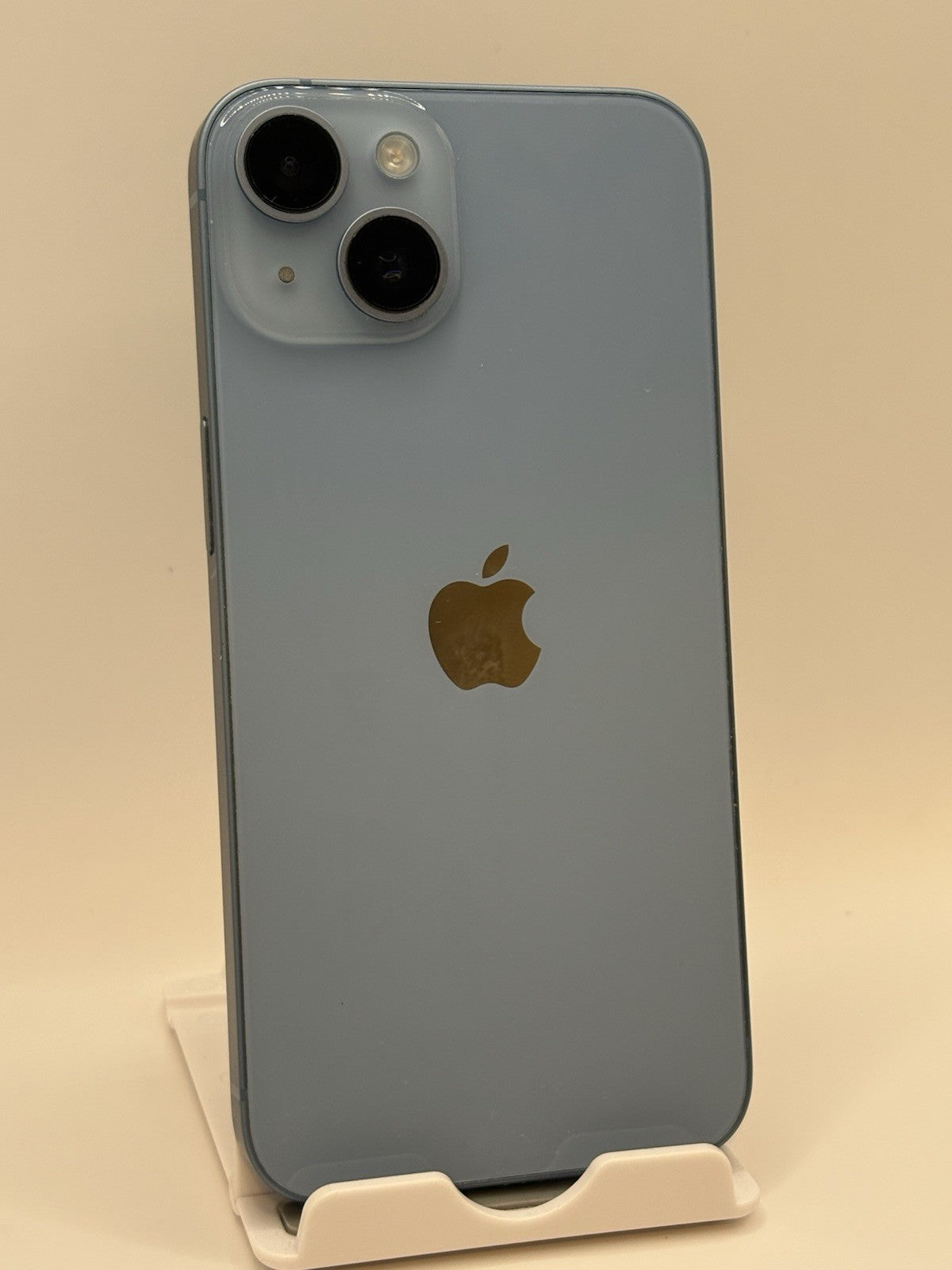 Apple Iphone 14 128GB 5G Blue Unlocked Faulty