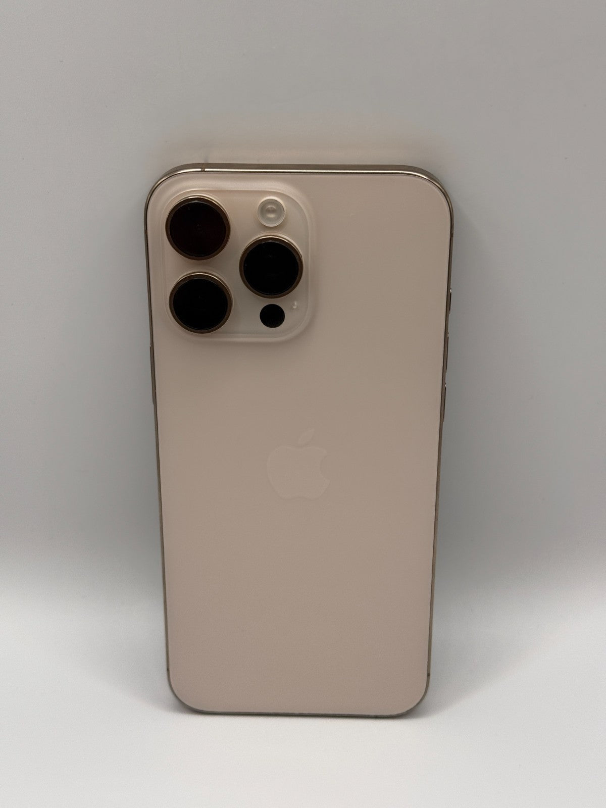 Apple Iphone 16 Pro Max 256 GB Desert Titanium Unlocked Excellent Condition