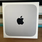 Apple Mac Mini M2 Chip 8-core CPU, 10-core GPU, 2023 A2686 - Excellent