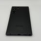 Samsung Galaxy S22 Ultra 5G AI 128GB Black Unlocked Very Good Condition