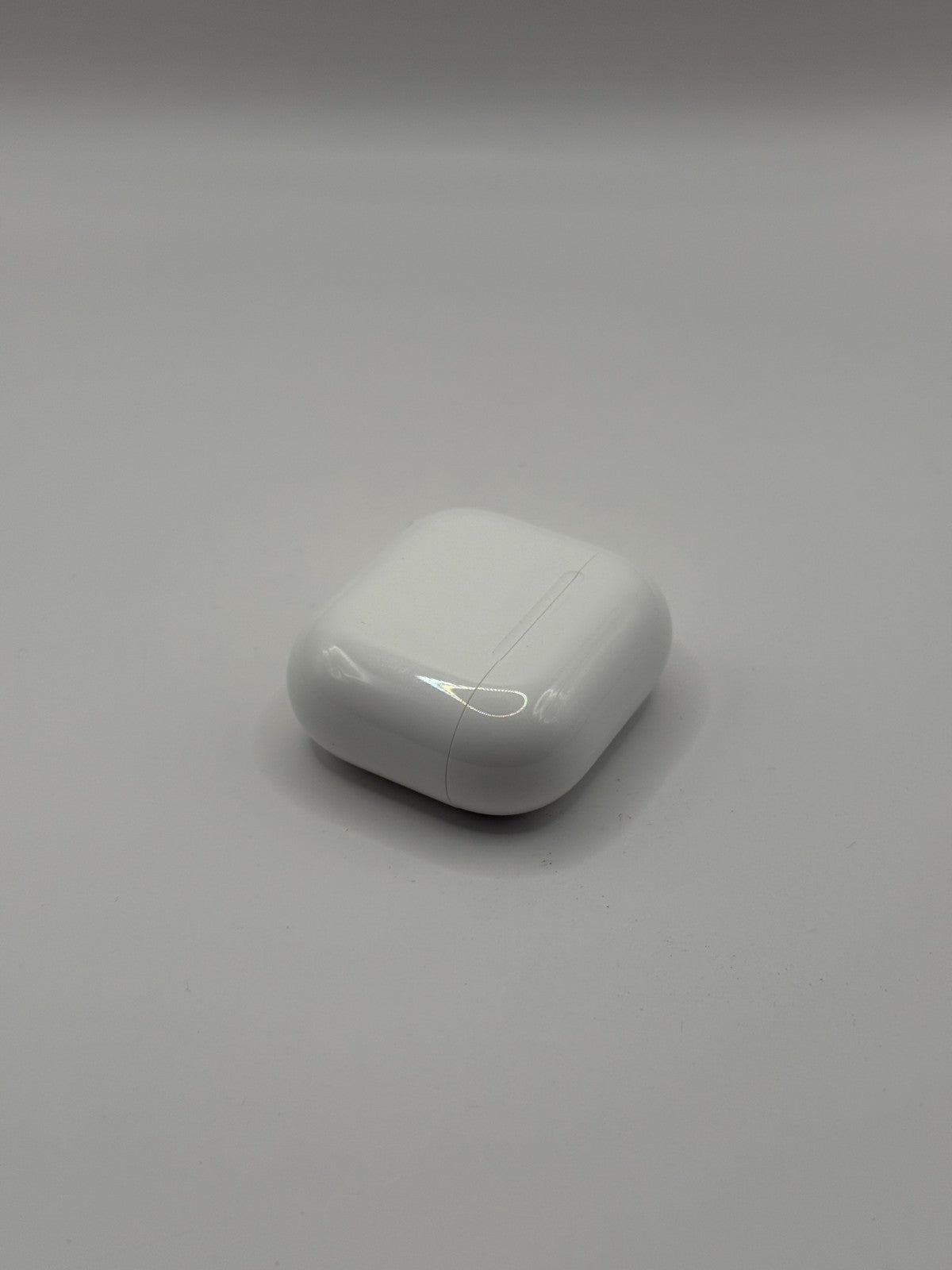 Apple Airpods 4 Non Anc White Opened Never Used Genuine