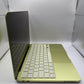 Apple Macbook Neo 256GB 13-inch Laptop Citrus A18 Pro chip 2026 Excellent