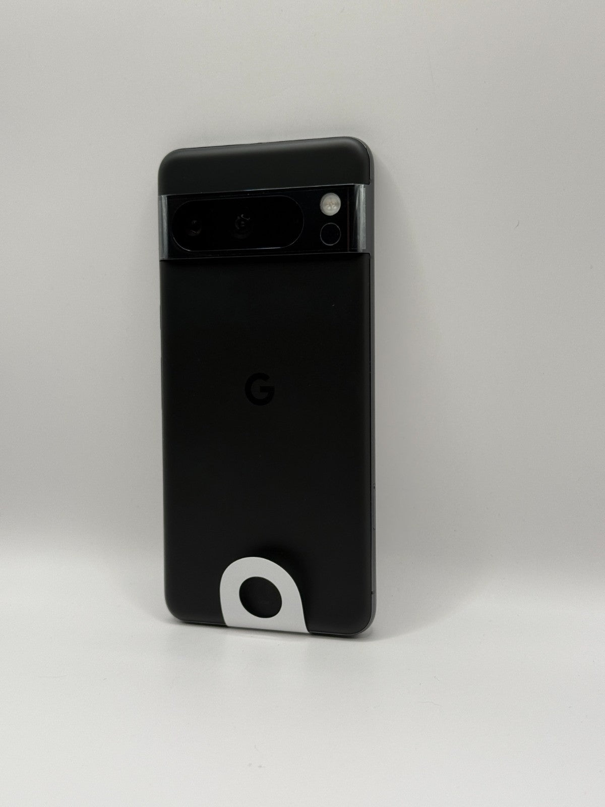 Google Pixel 8 Pro 128GB 5G Obsidian Color Unlocked Opened Never Used Warranty