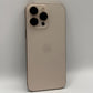 Apple iPhone 16 Pro Max 256GB 5G Unlocked Desert Titanium Good Quality