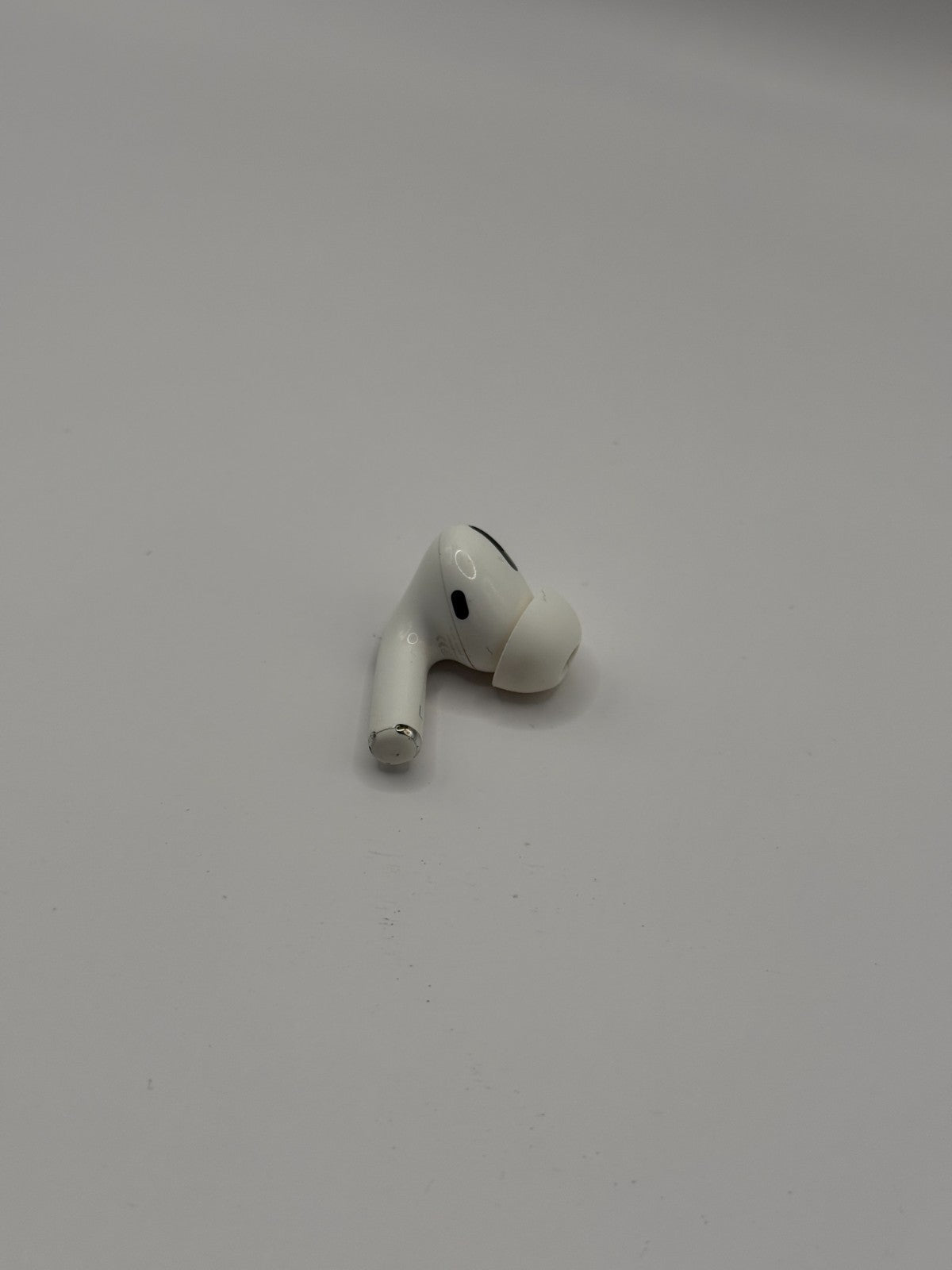 Apple Airpods Pro 1st Generation In Ear Earphones 2019 Anc Left Earbud Only