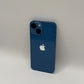 Apple Iphone 13 mini 128gb Unlocked Blue Excellent Condition Warranty