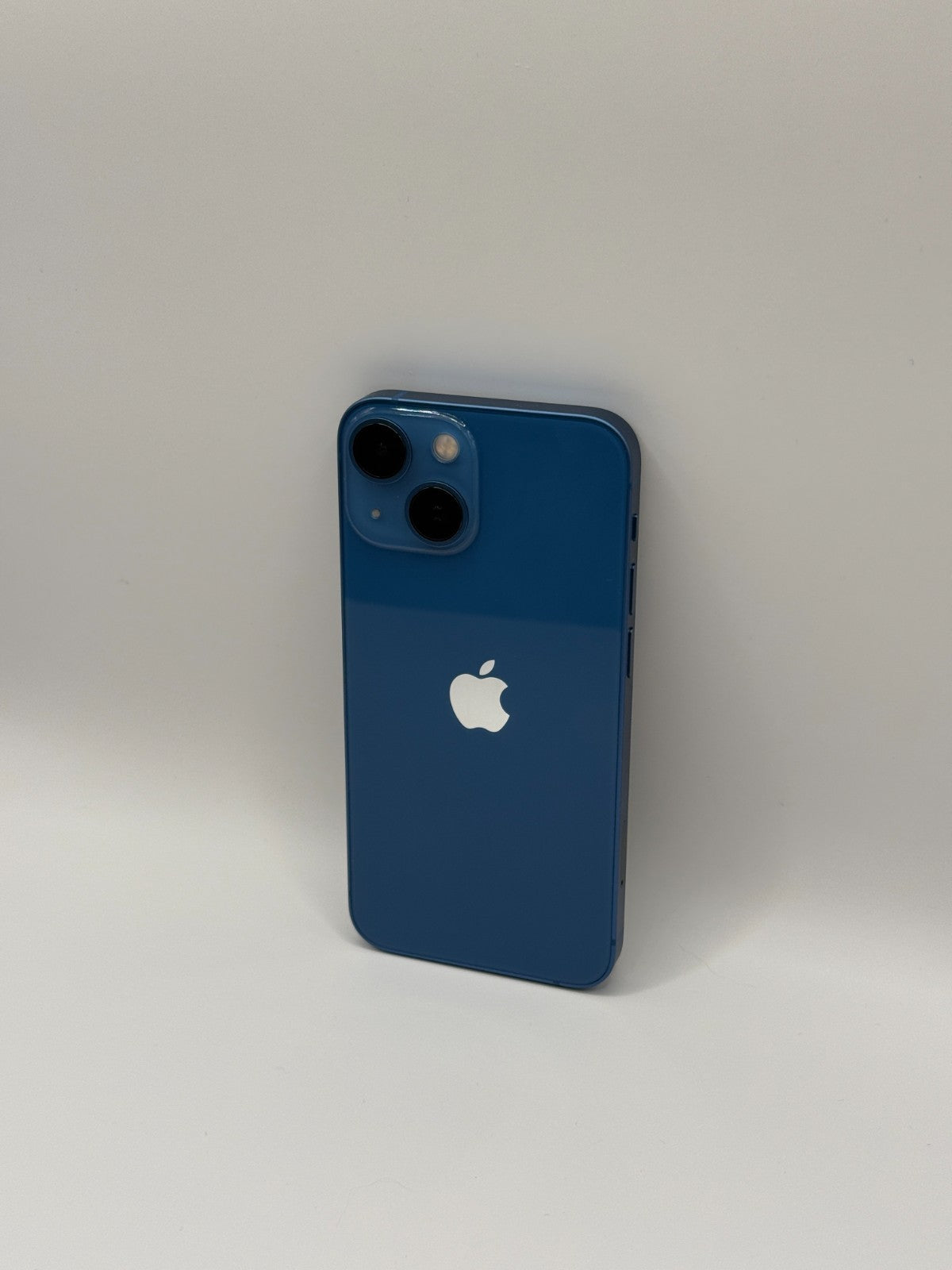 Apple Iphone 13 mini 128gb Unlocked Blue Excellent Condition Warranty