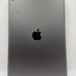 Apple Ipad 9th Generation 64GB Wi-Fi 10.2in Grey Very Good Condition Boxed