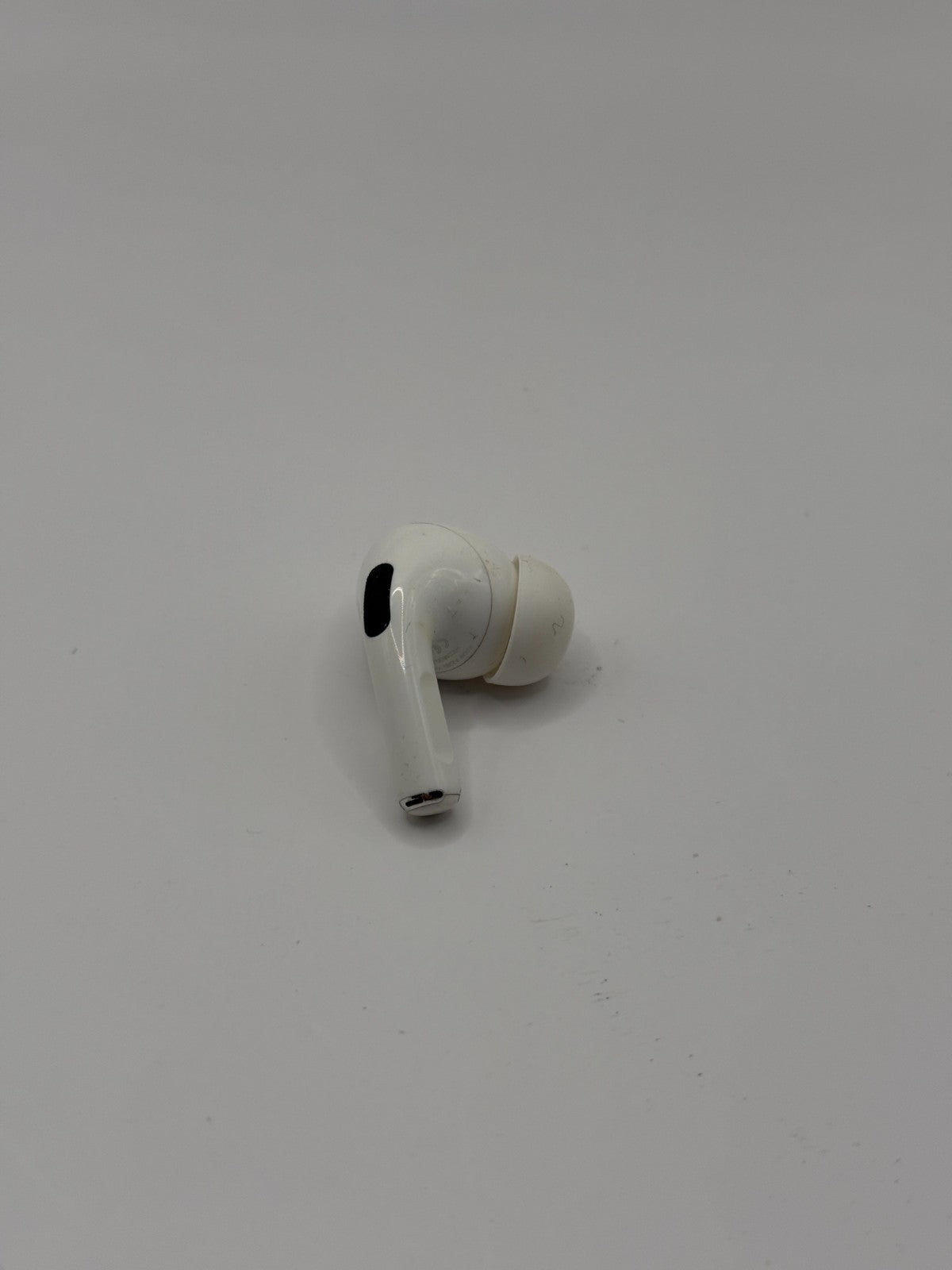 Apple Airpods Pro 1st Generation In Ear Earphones 2019 Anc Right Earbud Only