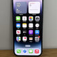Apple iPhone 14 Pro (PP143) 128GB Space Black Unlocked Warranty 1 Hour Dispatch