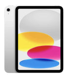Apple iPad 128GB A16 10.9 Inches (C235) WiFi Silver 11th Gen 2025 New Sealed