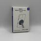 Magtame Magnetic Phone Stand Grip Double Sided Strong Magnetic Holder Silver New