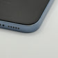 Apple Iphone 14 128GB 5G Blue Good Condition Warranty Unlocked 85% Battery