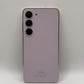 Samsung Galaxy S23 128GB Lavender Purple Very Good Condition Boxed Unlocked
