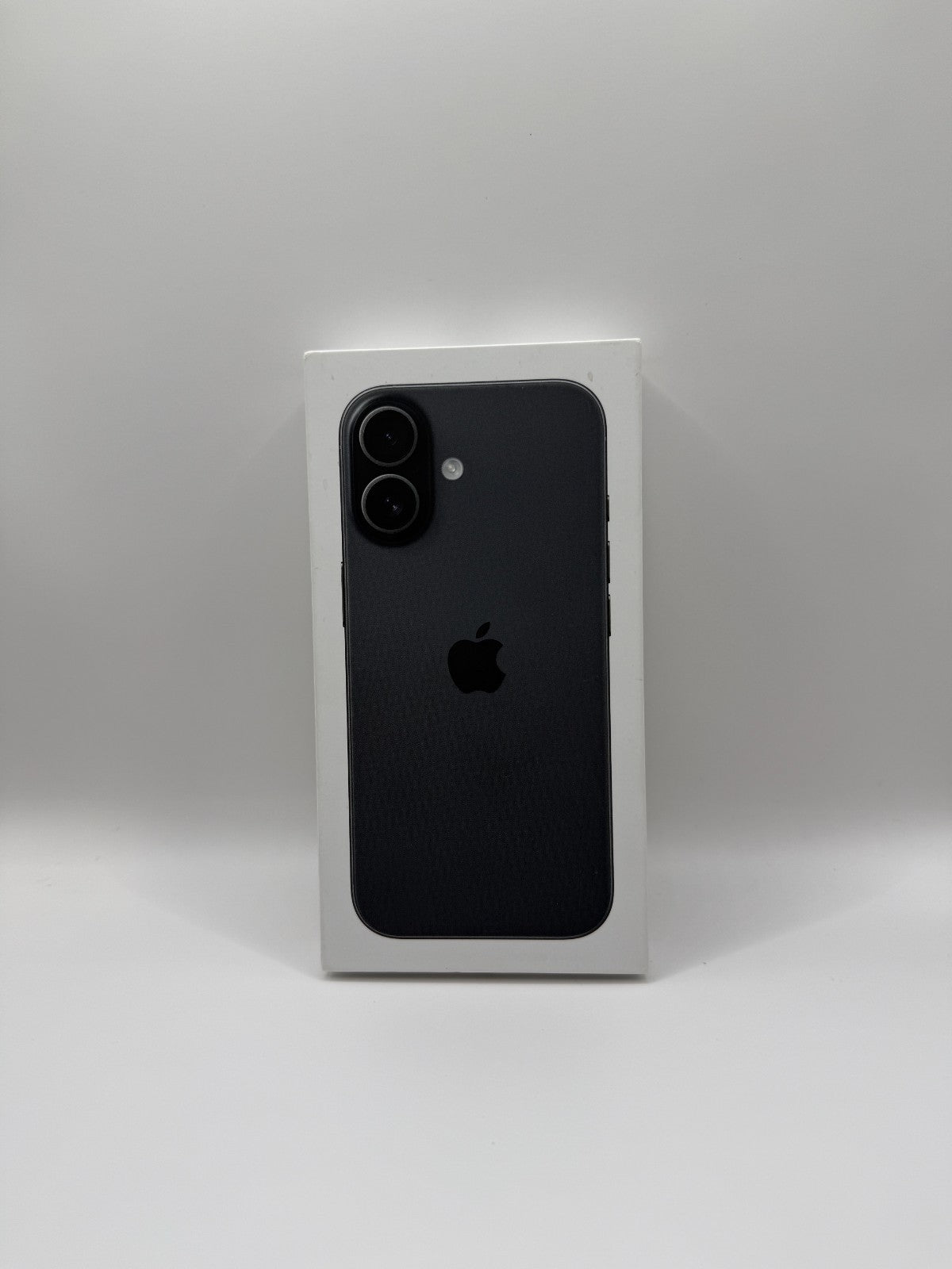 Apple iPhone 17 256GB Black 5G Brand New Sealed Boxed Unlocked Warranty