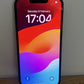 Apple iPhone 14 128GB Black Boxed Unlocked Very Good Condition Warranty