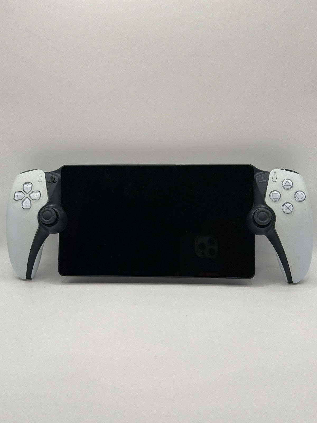 Sony PlayStation PS Portal Remote Player White For PS5 Wifi Very Good Condition